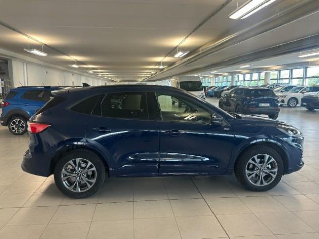 FORD Kuga 2.500 BENZINA PLUG IN HYBRID 225 CV ST-LINE rif. 24101197 - Foto 8