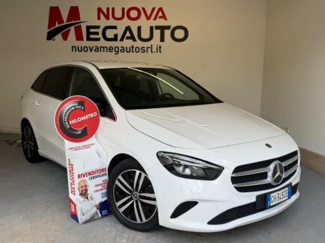 MERCEDES-BENZ B 220 d Automatic Sport Plus rif. 23350883