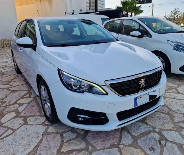 Peugeot 308 BlueHDi 130 S&S SW 2018 - Foto 3