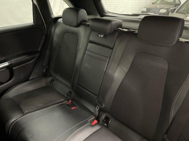Mercedes-Benz Classe B - W247 2018 B 180 d Sport Extra auto - Foto 10