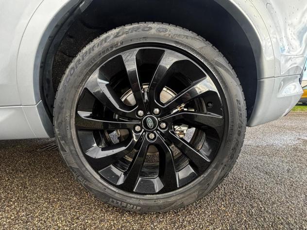 Land Rover Discovery Sport 2.0 TD4 163cv R-Dynamic S 4WD aut. - Foto 10