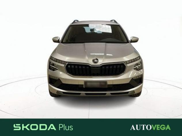 SKODA Kamiq 1.0 tsi selection 95cv rif. 23436819 - Foto 2