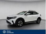 VOLKSWAGEN Taigo 1.0 tsi life 95cv rif. 24036474