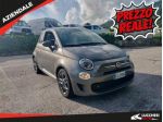 FIAT 500 500 1.0 hybrid Sport 70cv Gpl!!