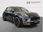 Porsche Macan I 2022 2.9 GTS 440cv pdk
