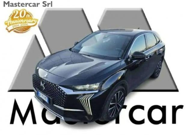 DS AUTOMOBILES DS 7 1.6 225cv E-Tense Automatica Bastille - GP711MF rif. 23829082