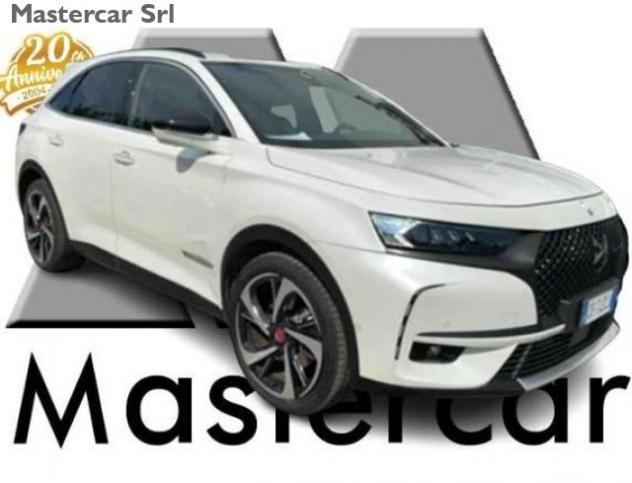 DS AUTOMOBILES DS 7 Crossback DS 7 CROSSBACK E-Tense Automatica PerformanceLine+ rif. 24104051