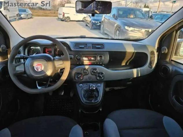 FIAT Panda 1.3 mjt 16v Easy Autovettura 95cv - FL101DM rif. 24173858 - Foto 10