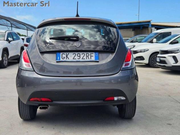 LANCIA Ypsilon neopatentati 1.0 firefly hybrid Gold tg :GK292RF rif. 23952237 - Foto 8