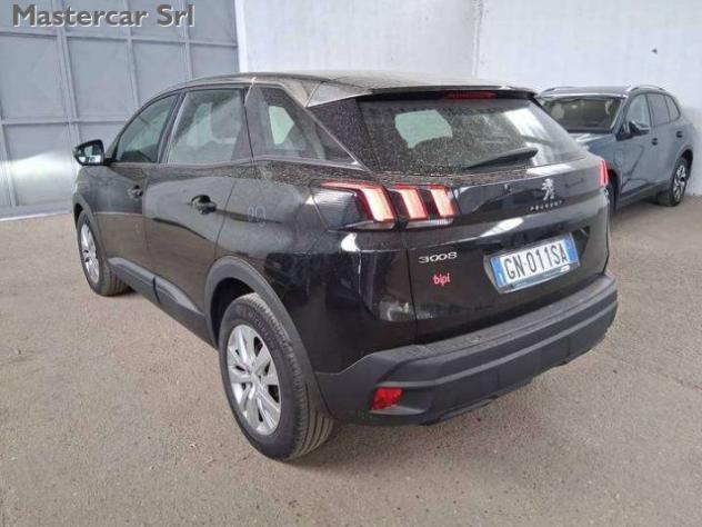 PEUGEOT 3008 3008 2021 puretech t Active Pack s - GN011SA rif. 23956588 - Foto 4