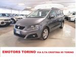 SEAT Alhambra 2.0 TDI CR DSG I-Tech 7 POSTI rif. 23856801