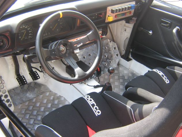 Ford Escort RS 2000 MKII Gr.2 - Foto 5