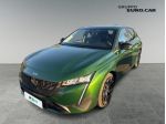 Peugeot 308 Allure Hybrid 180 e-EAT8 S&S aut.
