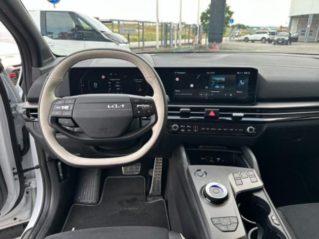 KIA Sportage 1.6 CRDi MHEV DCT GT-line - AZIENDALE - PROMO K73 rif. 23918009 - Foto 7