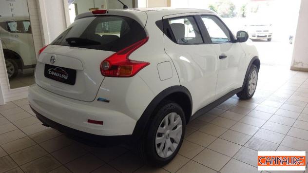 NISSAN - Juke - 1.5 dCi S&S Visia - Foto 4