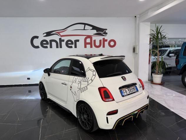 Abarth 595 595 1.4 t-jet Pista 160cv my18 - Foto 7