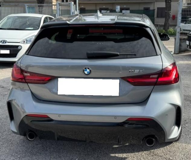 BMW 118 d 5p. Msport rif. 24189993 - Foto 5