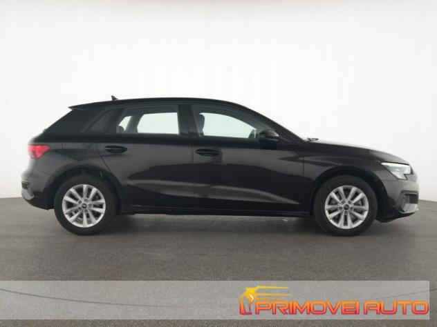 AUDI A3 SPB 30 TDI rif. 22045845 - Foto 9