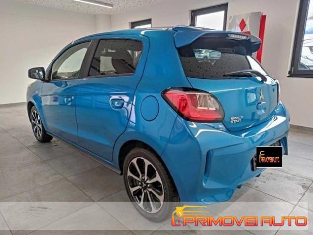 MITSUBISHI Space Star 1.2 Invite Automatico rif. 22026687 - Foto 7