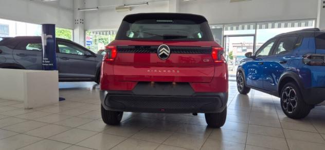CITROEN C3 Aircross 2ª s. C3 Aircross PureTech Turbo 100 CV You - Foto 4