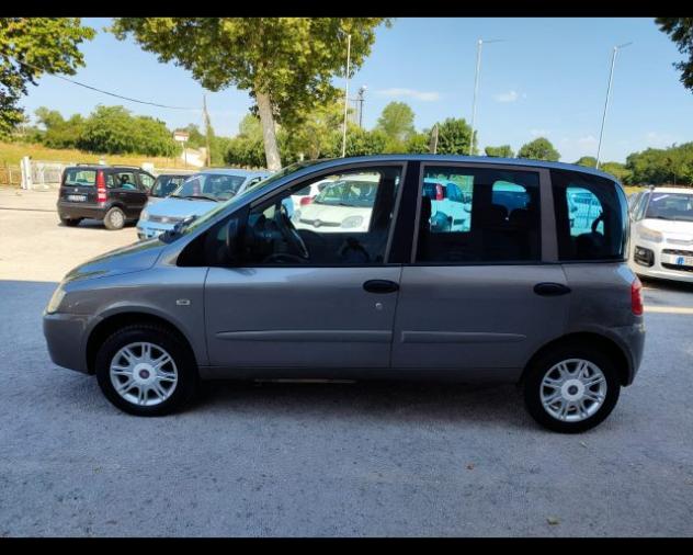 FIAT Multipla 1.6 16V Natural Power Emotion rif. 23929851 - Foto 3