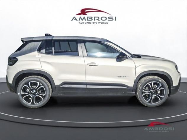 JEEP Avenger E-Hybrid Summit rif. 23850132 - Foto 5