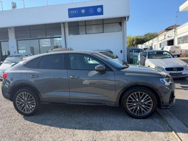 AUDI Q3 SPB 40 TDI S tronic quattro edition rif. 23909956 - Foto 3