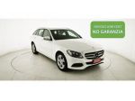 MERCEDES-BENZ C 200 d S.W. Auto Business rif. 23530357