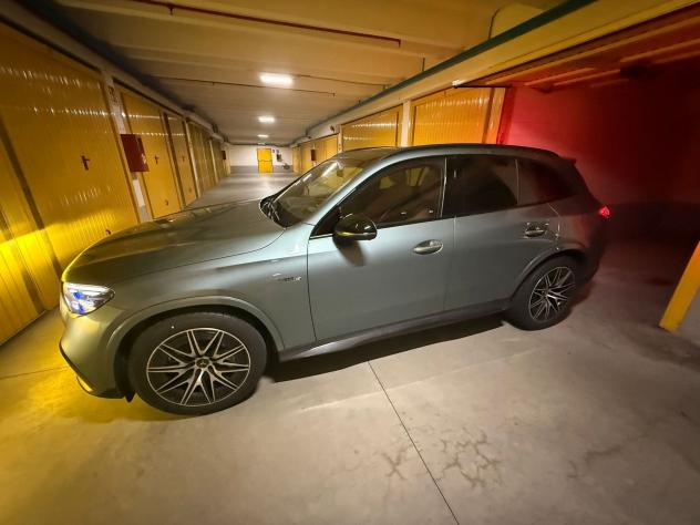 Mercedes-Benz GLC GLC 43 Mercedes-AMG 4M AMG Line Premium - Foto 6