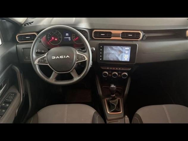 DACIA Duster 1.0 TCe GPL Extreme 4x2 rif. 23947347 - Foto 7