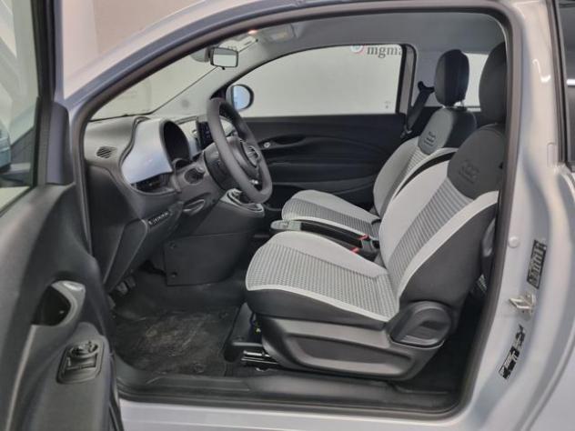 FIAT 500 Berlina Hybrid TORINO rif. 23868855 - Foto 8