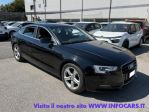 AUDI A5 SPB 2.0 TDI 190 cv Automatica Business rif. 24074628