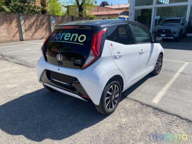 TOYOTA Aygo 1.0 x-you 72cv rif. 18718329 - Foto 2