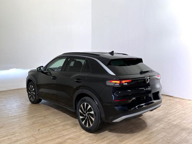 Volkswagen T-Roc T-Roc 1.5 etsi Life 115cv dsg - Foto 6