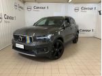 Volvo XC40 D4 AWD Geartronic Inscription