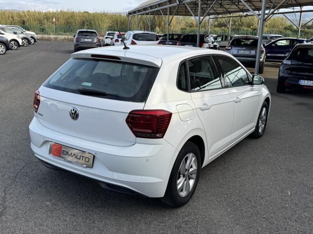 Volkswagen Polo Business 1.6 TDI 95 CV 5p Comfortline BlueMotion Tech. - Foto 5