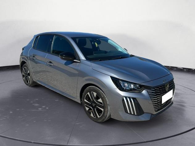 Peugeot 208 1.2 puretech Allure s&s 100cv - Foto 8