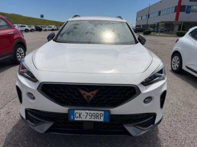 CUPRA Formentor 2.0 TDI 4Drive DSG rif. 23723843 - Foto 2