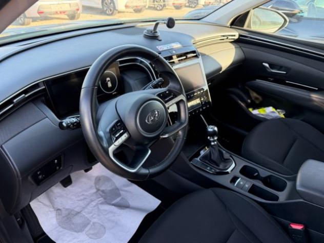 HYUNDAI Tucson 1.6 CRDI XLine rif. 22982829 - Foto 9