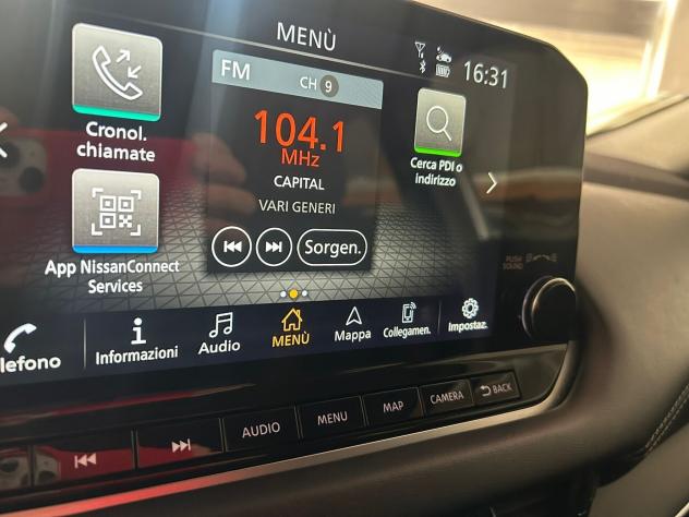 Nissan Qashqai MHEV 140 CV N-Connecta - Foto 4