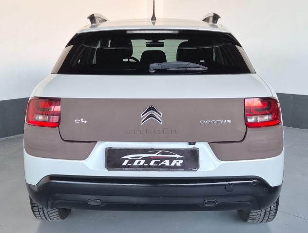 Citroen C4 Cactus PureTech 82 Shine Edition (NEOPATENTATI) - Foto 9