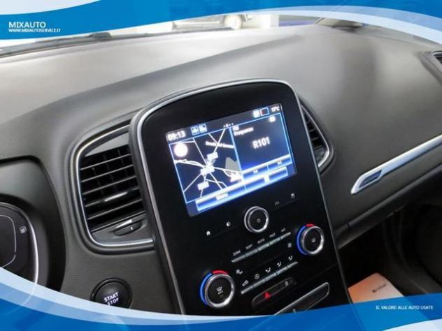 RENAULT Scenic 1.3 TCe 140cv Business EU6 - Foto 5