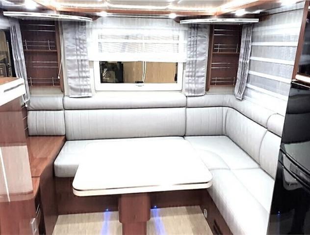 Mobilvetta K-YACHT 80 MT 6.99 - Foto 6