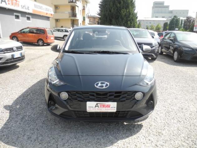 HYUNDAI i10 1.0 MPI Advanced 5p. -OK NEOPATENTATI- "80000 Km" rif. 24039356 - Foto 3