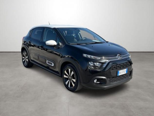 CITROEN C3 PureTech 83 S&S Max rif. 24062894 - Foto 3