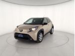 Toyota Aygo X 1.0B (72 CV) Trend Air S-CVT