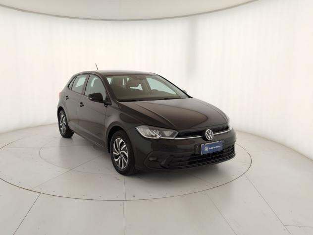 Volkswagen Polo 1.0 TSI Life - Foto 4