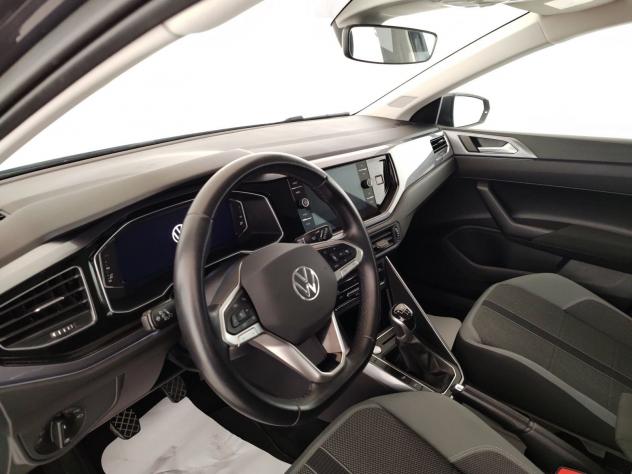 Volkswagen Polo Polo 1.0 tsi Style 95cv - Foto 9