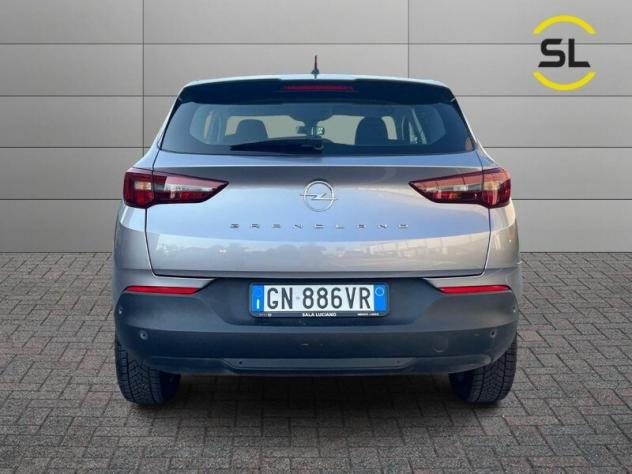 OPEL Grandland 1ª serie Grandland 1.5 diesel Ecotec aut. - Foto 5