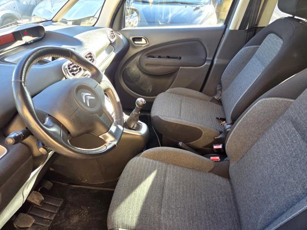 Citroen C3 Picasso HDi 100 Exclusive GARANZIA 12 MESI - Foto 9
